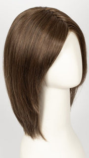 GL10/12 SUNLIT CHESTNUT | Rich Brown with Caramel Highlights 