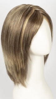 GL11/25 HONEY PECAN | Darkest Blonde with Pale Gold Highlights 