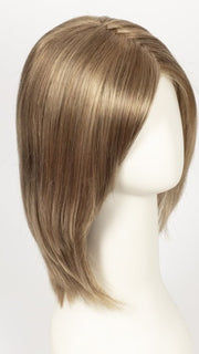 GL12/14 MOCHA | Dark Blonde with Medium Blonde Highlights 