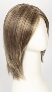 GL12/16 GOLDEN WALNUT | Dark Blonde with cool Highlights 