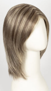 GL18/23 TOASTED PECAN | Ash Brown with Cool Blonde Highlights 