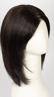 GL2/6 BLACK COFFEE | Darkest Brown