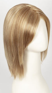 GL27/22 CARAMEL | Reddish Blonde with Pale Gold Highlights 