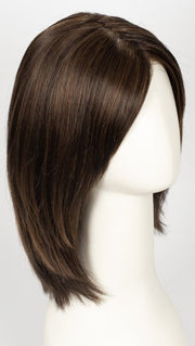 GL4/8 DARK CHOCOLATE | Rich, Dark Brown