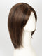 GL6/30 MAHOGANY | Dark Brown with soft Copper Highlights 