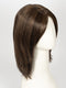 GL8/10 DARK CHESTNUT | Rich, Dark Brown with Coffee Highlights
