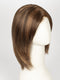 GL8/29  HAZELNUT | Coffee Brown with soft Ginger Highlights