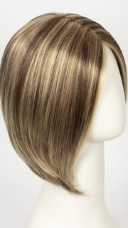 GL11-25 HONEY PECAN | Darkest Blonde with Pale Gold Highlights