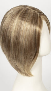 GL15-26 | BUTTERED TOAST | Medium Blonde with Light Blonde Highlights