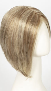 Color GL16/27 = Buttered Biscuit: Medium Blonde with Light Gold highlights