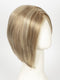Color GL16/27 = Buttered Biscuit: Medium Blonde with Light Gold highlights