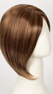GL29/31 | RUSTY AUBURN | Medium Auburn w/subtle Ginger highlights