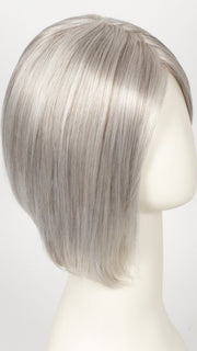 GL 56-60 SUGARED SILVER | Light Silver Gre