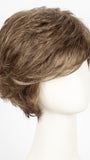 G8+ CHESTNUT MIST | Warm medium brown base with caramel highlights