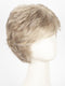 G17+ VANILLA MIST | Cool, Ash Blonde with Lighter Tones through the top and sides, progressing to a deeper Ash Blonde nape