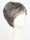 511C SUGARED CHARCOAL | Steel Grey with Subtle Light Grey Highlights at the Front