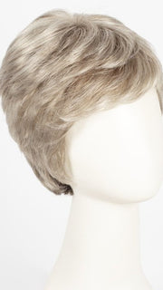 G101 PLATINUM MIST | Medium Blonde with 80% Grey