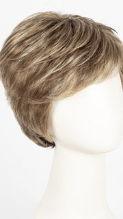 G11+ MOCHA MIST | Light Brown with more enhanced Highlighting on Top