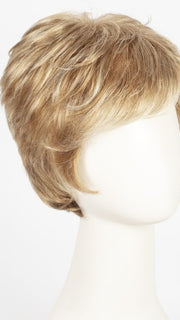 G15+ BUTTERED TOAST MIST | Warm Blonde with Pale Highlights on Top