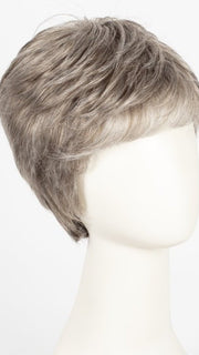 G48 SUGARED PECAN | Light Brown with 80% Grey