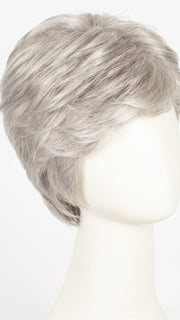 G56 SUGARED SILVER | Silver Grey