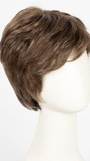 G8+ CHESTNUT MIST | Warm Medium Brown