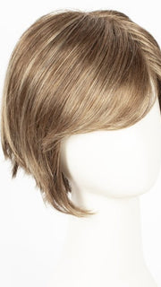 G10+ NUTMEG MIST | Med brown base w/ darkest blonde highlights