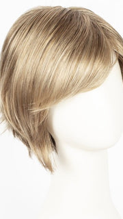 G11+ MOCHA MIST | Light brown base w/ dark blonde highlights
