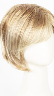 G15+ BUTTERED TOAST MIST | Warm dark blonde base w/ light blonde highlights