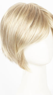G16+ HONEY MIST | Medium blonde base w/ light golden blonde highlights