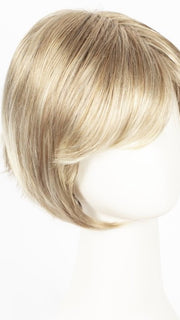 G19+ PRALINE MIST | Lightest brown base w/ light neutral blonde highlights