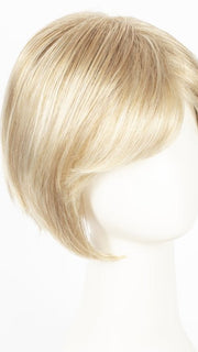 G20+ WHEAT MIST | Medium neutral blonde base w/ light blonde highlights