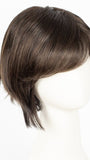 G4+ DARK CHOCOLATE MIST | Darkest brown base with chocolate highlights
