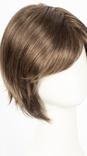 G6+ COFFEE MIST | Dark brown base with medium brown highlights
