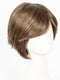 G8+ CHESTNUT MIST | Warm medium brown base with caramel highlights