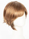 G31+ MANGO MIST | Understated red with lighter tones through the top and sides, progressing to a rich, darker nape