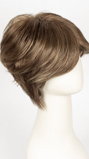 G10+ NUTMEG MIST | Med brown base w/ darkest blonde highlights