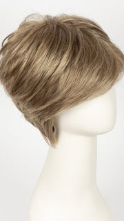 G11+ | MOCHA MIST | Light brown base w/ dark blonde highlights