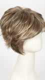 G13+ | CAPPUCCINO MIST | Dark blonde base with light neutral blonde highlights