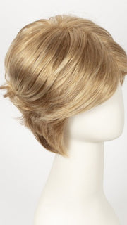 G15+ BUTTERED TOAST MIST | Warm dark blonde base w/ light blonde highlights