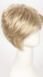 G16+ HONEY MIST | Medium blonde base w/ light golden blonde highlights