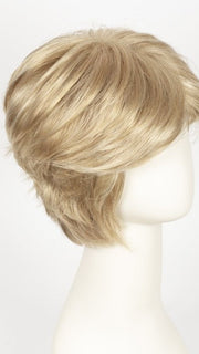 G20+ WHEAT MIST | Medium neutral blonde base w/ light blonde highlights