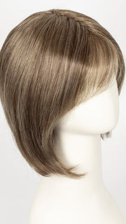 G10+ | NUTMEG MIST | Med brown base w/ darkest blonde highlights