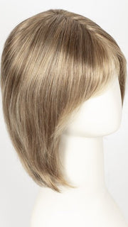 G11+ MOCHA MIST | Light brown base w/ dark blonde highlights