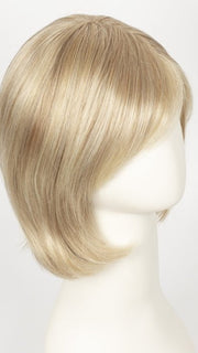 G16+ HONEY MIST | Medium blonde base w/ light golden blonde highlights