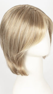 G19+ PRALINE MIST | Lightest brown base w/ light neutral blonde highlights