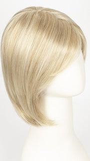 G20+ WHEAT MIST | Medium neutral blonde base w/ light blonde highlights
