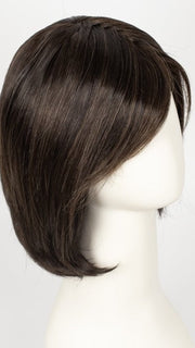 G4+ DARK CHOCOLATE MIST | Darkest brown base with chocolate highlights