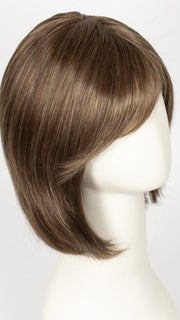 G8+ CHESTNUT MIST | Warm Medium Brown