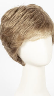 GL12-14 MOCHA | Dark Blonde with Medium Blonde Highlights